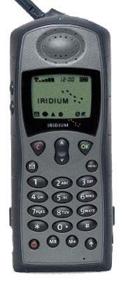 Iridium