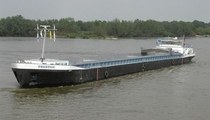 barge