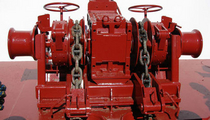 ship windlass