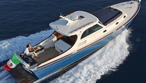 downeast boat