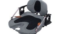 kayak seat