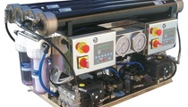boat water-maker