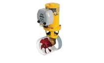 electric thruster