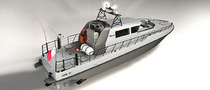 patrol-boat