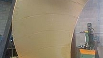propeller blade