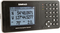 marine GPS