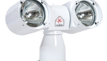 searchlight for ships