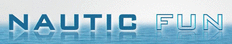 NAUTIC FUN Loisirs Nautiques - logo