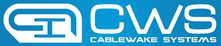 CWS Cable Wake Systems - logo