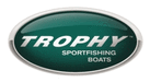 Trophy - logo