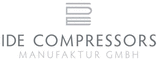 IDE-Compressors Manufaktur GmbH - logo