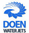 DOEN waterjet
