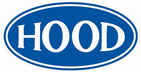 Hood - logo