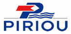Piriou - logo