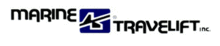 Marine Travel Lift