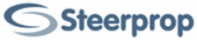 Steerprop - logo