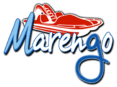 Hidropedales Marengo - logo