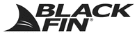 Black Fin Boats - logo