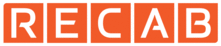 Recab Embedded Computers AB - logo