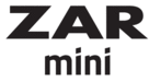 ZAR mini GmbH - logo