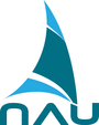 nau - logo