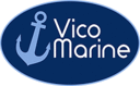 Vico Marine - logo