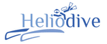 Heliodive - logo