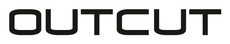 OUTCUT - logo