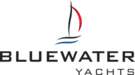 Bluewater Yachts - logo