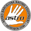 AB RE - ASTRO Barcelona Racing Equipment, SL logo