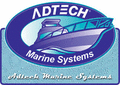 ADTECH Plastic systems - Cass polymers logo