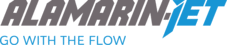 Alamarin-Jet