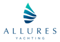 Allures Yachting logo