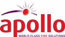 Apollo Fire Detectors logo