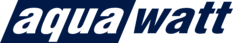 AquaWatt logo