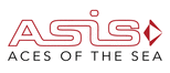 ASIS BOATS logo