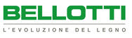 BELLOTTI SPA logo