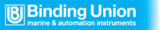 BINDING UNION