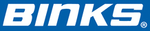 Binks logo