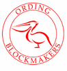 Blockmakers Ording  logo