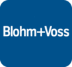 Blohm + Voss Industries logo