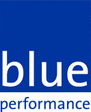 Blue Performance Interfield Sports B.V. logo