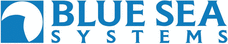Blue Sea