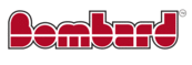 BOMBARD logo