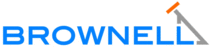 Brownell Boat Stands logo