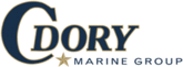 C Dory Marine Group logo