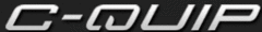 C-QUIP