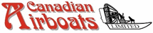 Canadian Airboats logo