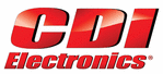 CDI Electronics   logo