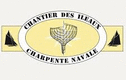 CHANTIER DES ILEAUX